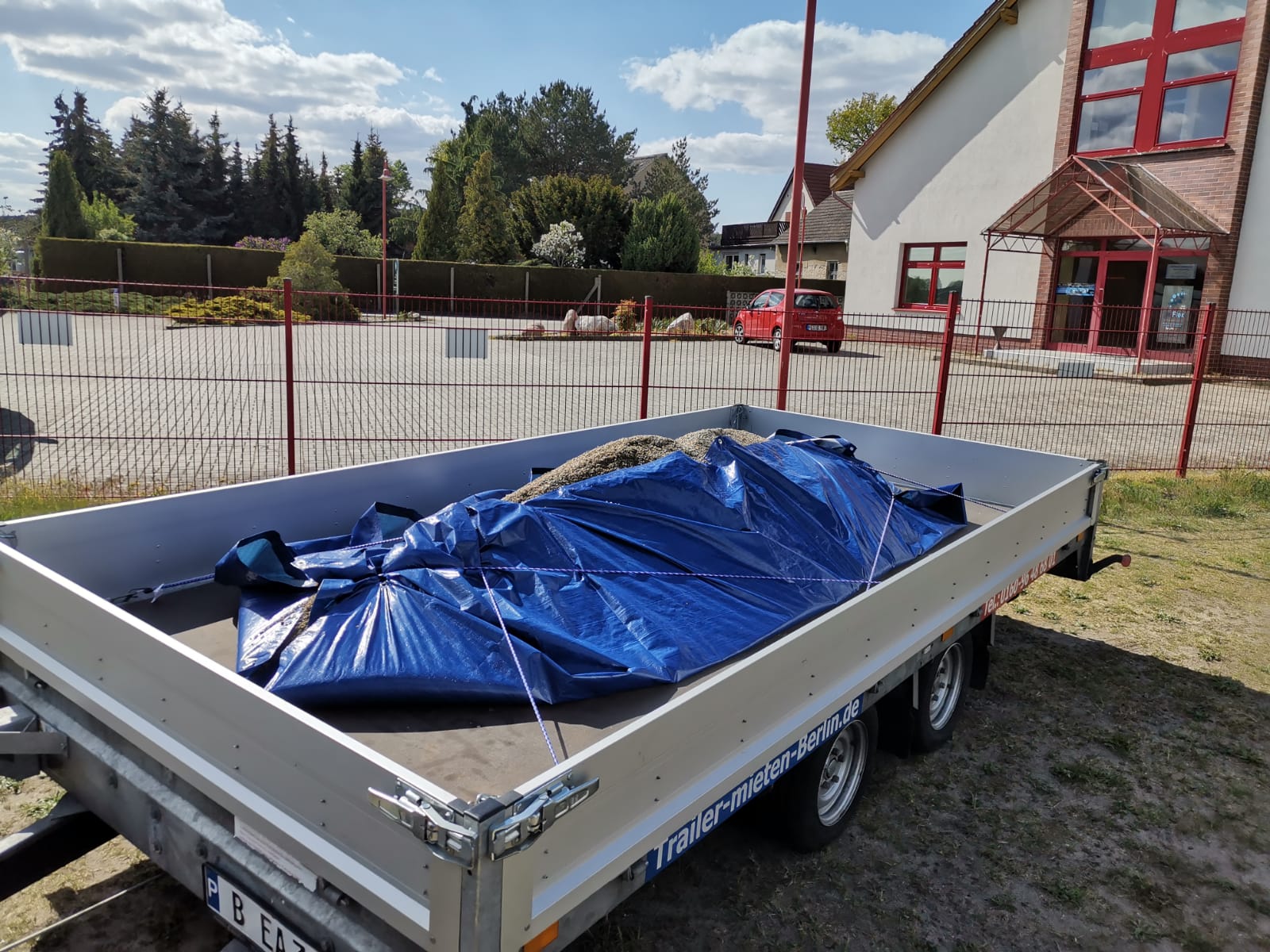 Bootsservice Berlin Brandenburg