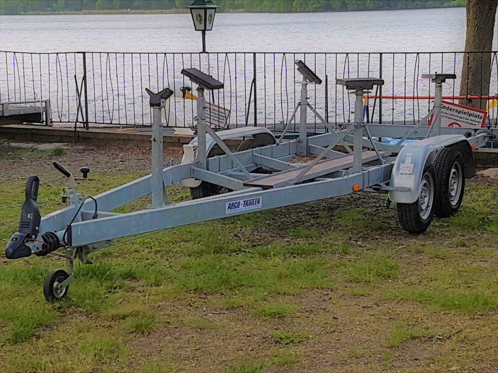 Bootsservice Berlin Brandenburg