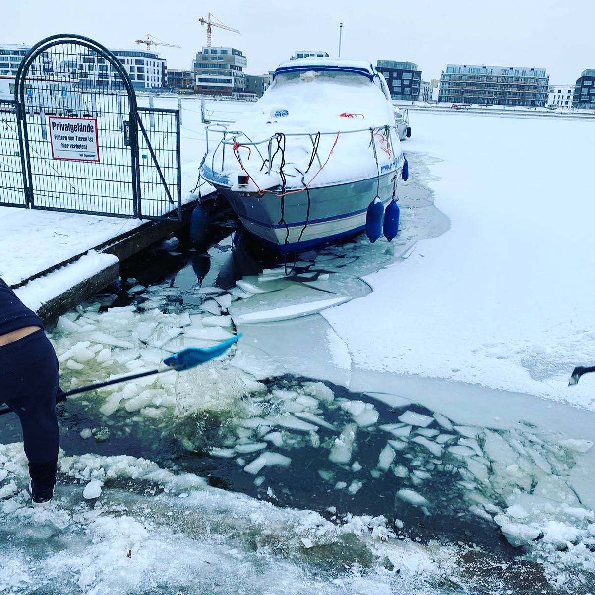 Bootsservice Berlin Brandenburg