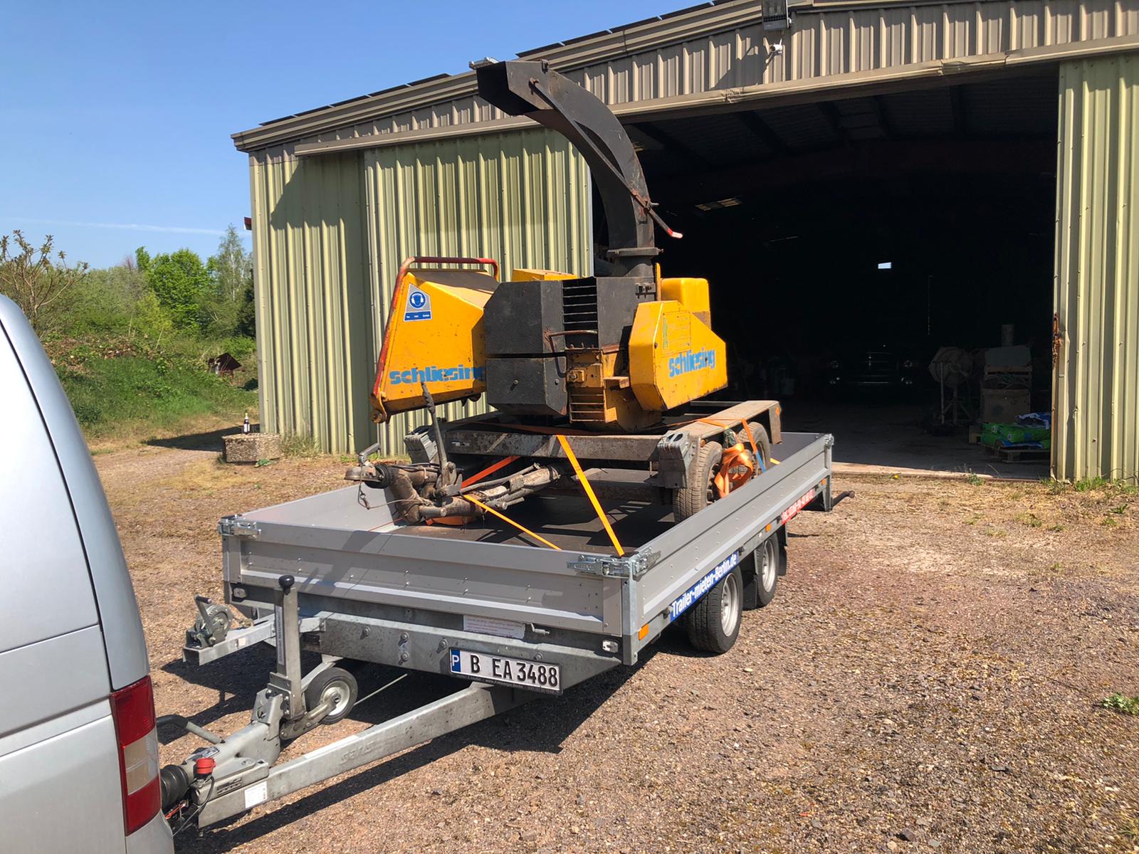 Bootsservice Berlin Brandenburg