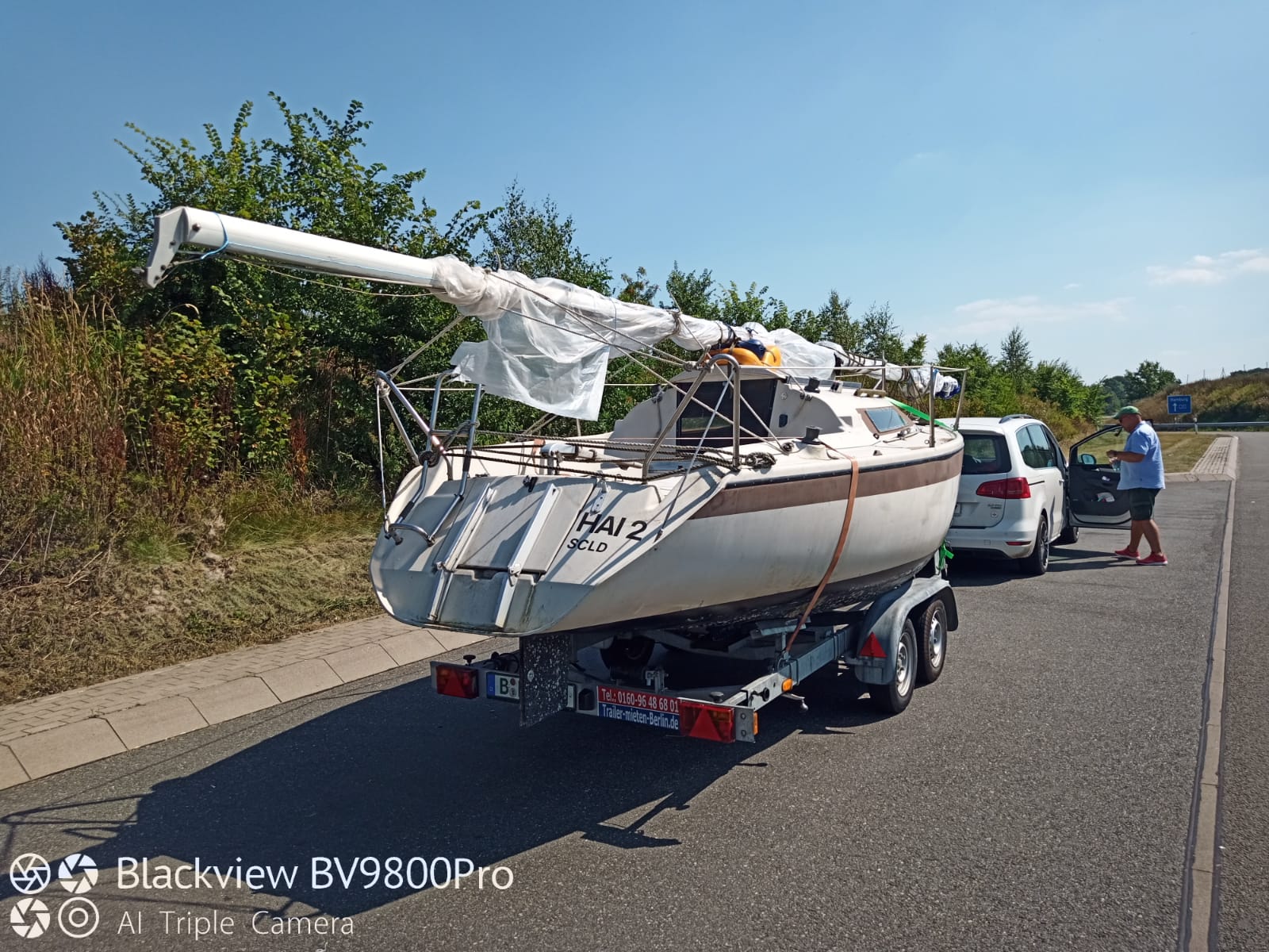 Bootsservice Berlin Brandenburg