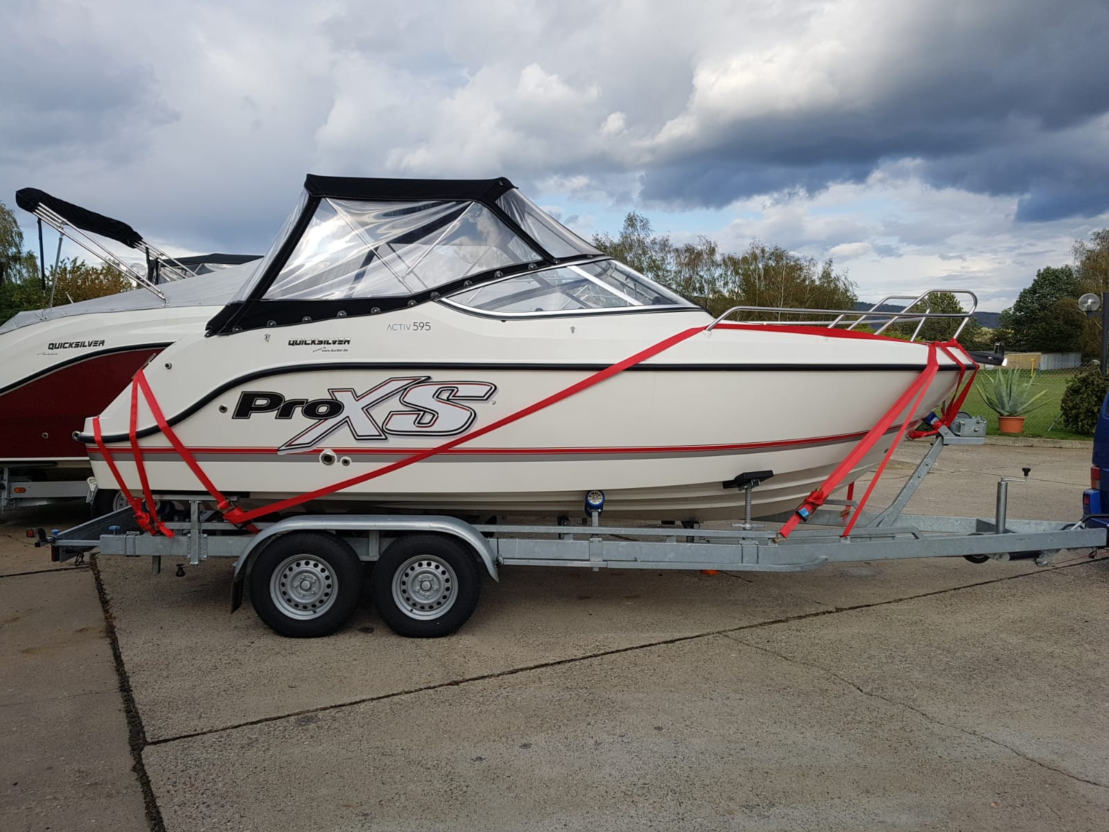 Bootsservice Berlin Brandenburg