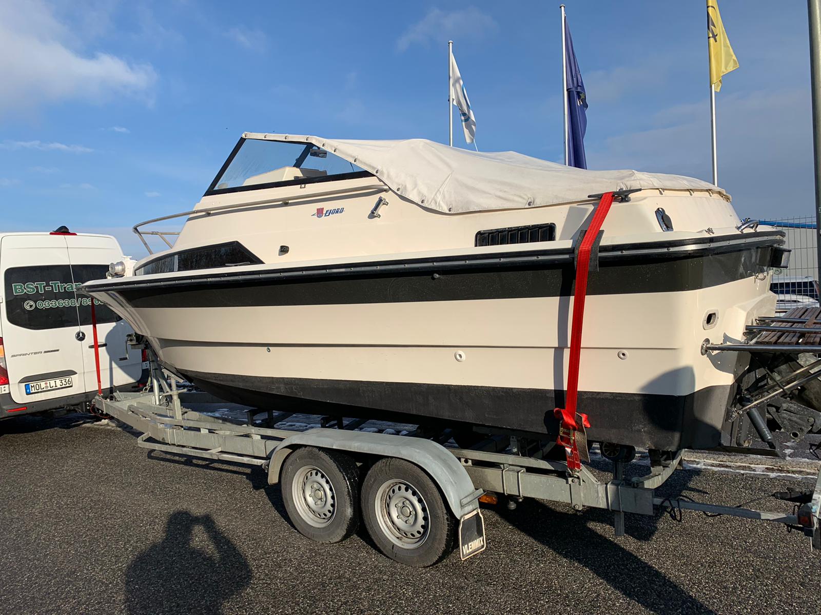 Bootsservice Berlin Brandenburg