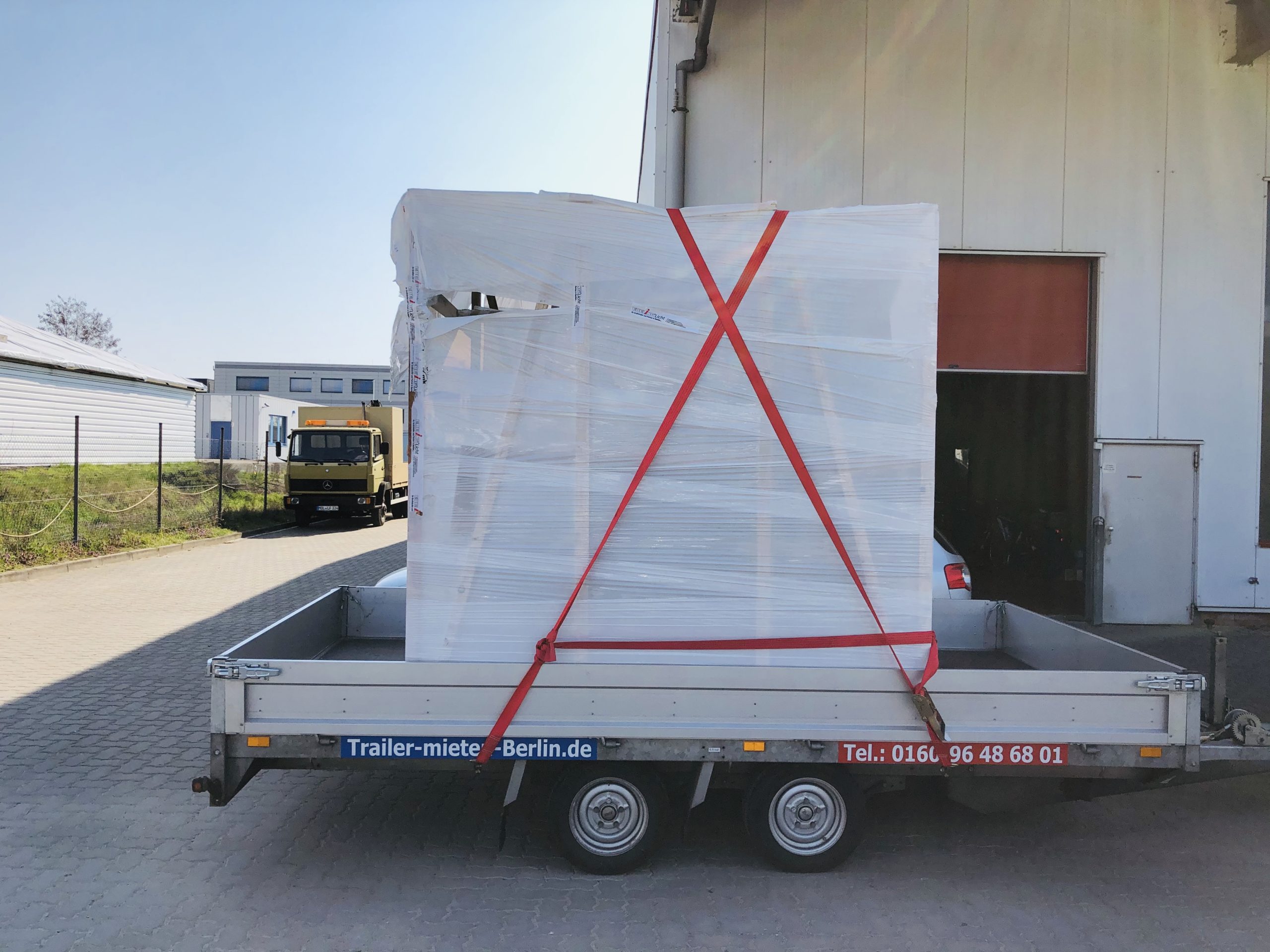 Bootsservice Berlin Brandenburg