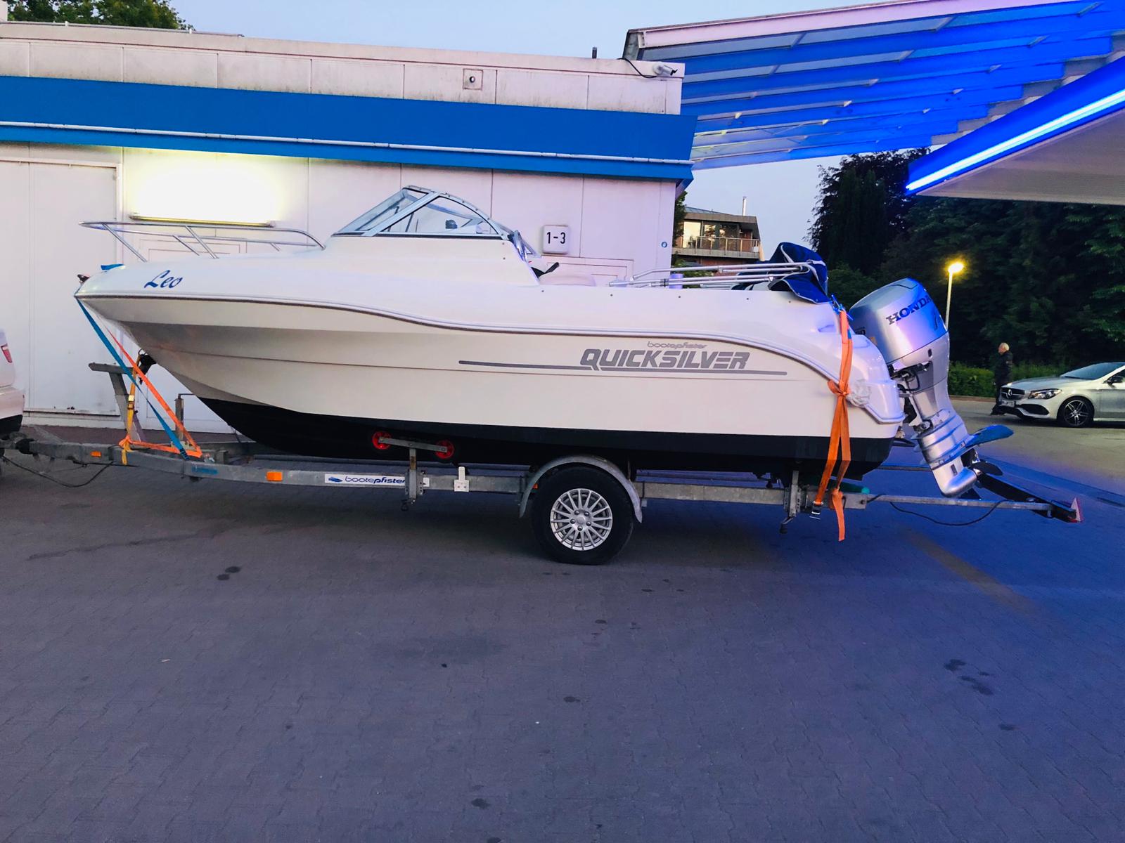 Bootsservice Berlin Brandenburg