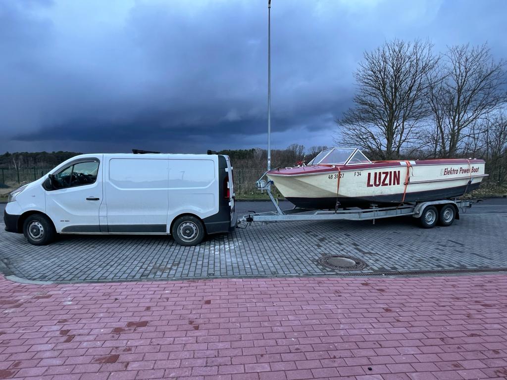 Bootsservice Berlin Brandenburg