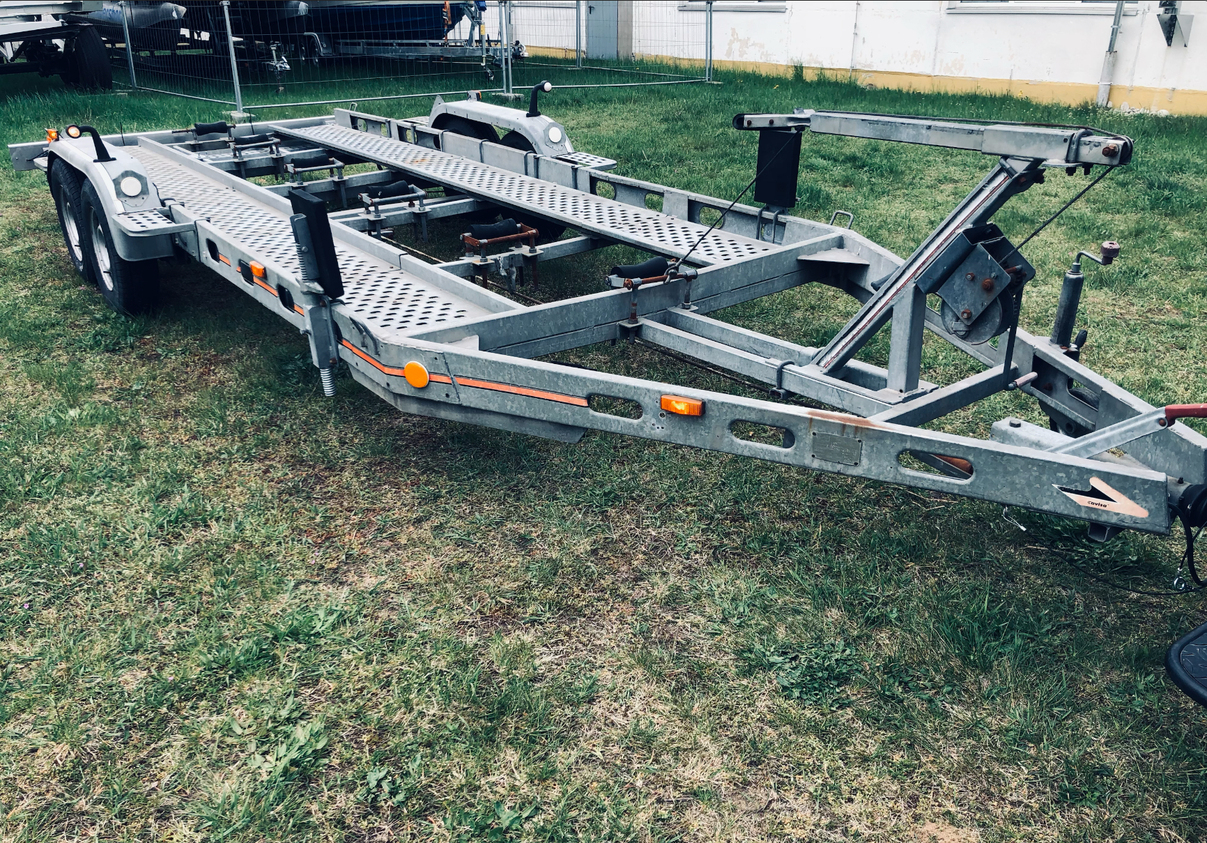 Bootsservice Berlin Brandenburg