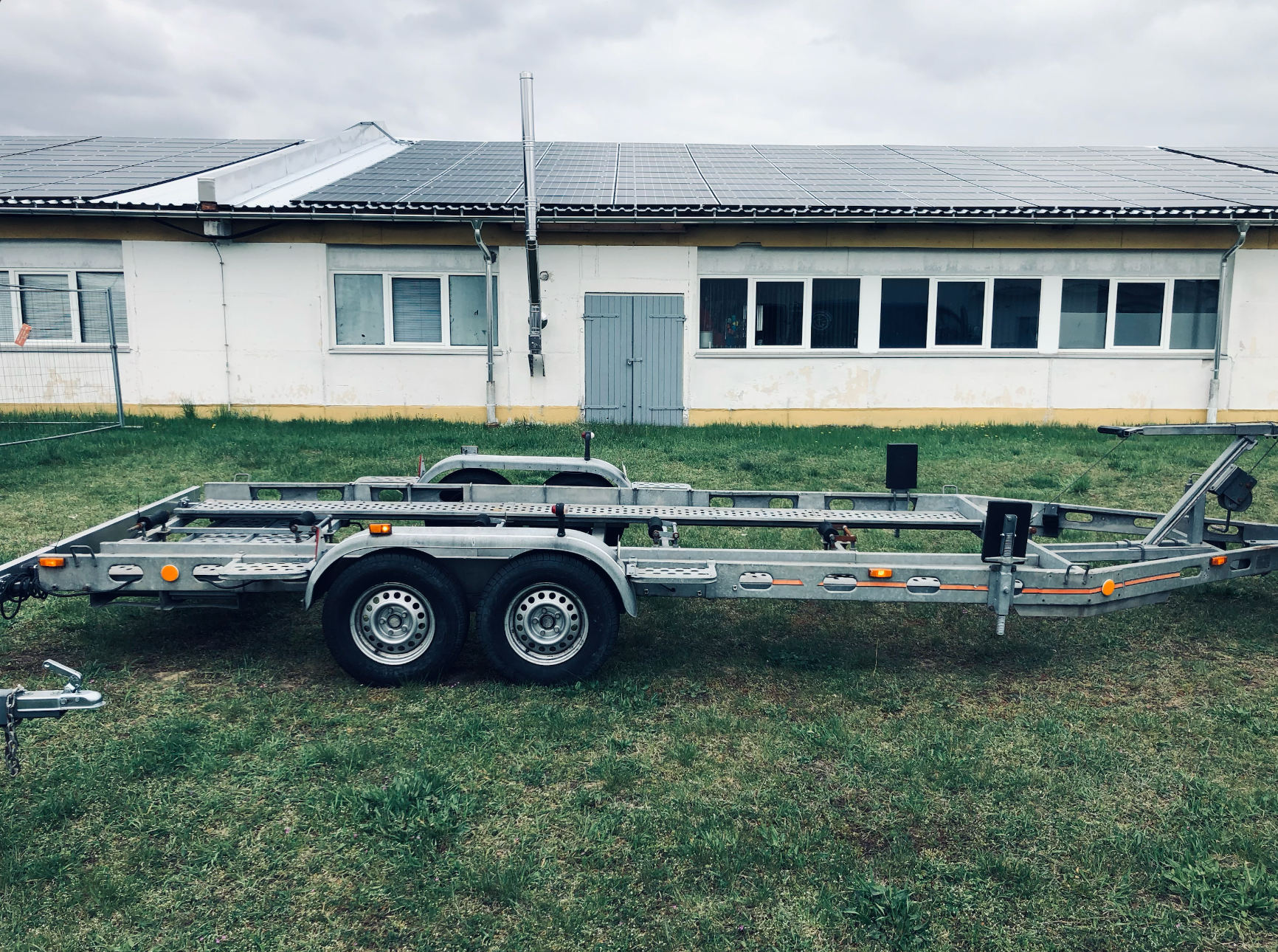 Bootsservice Berlin Brandenburg