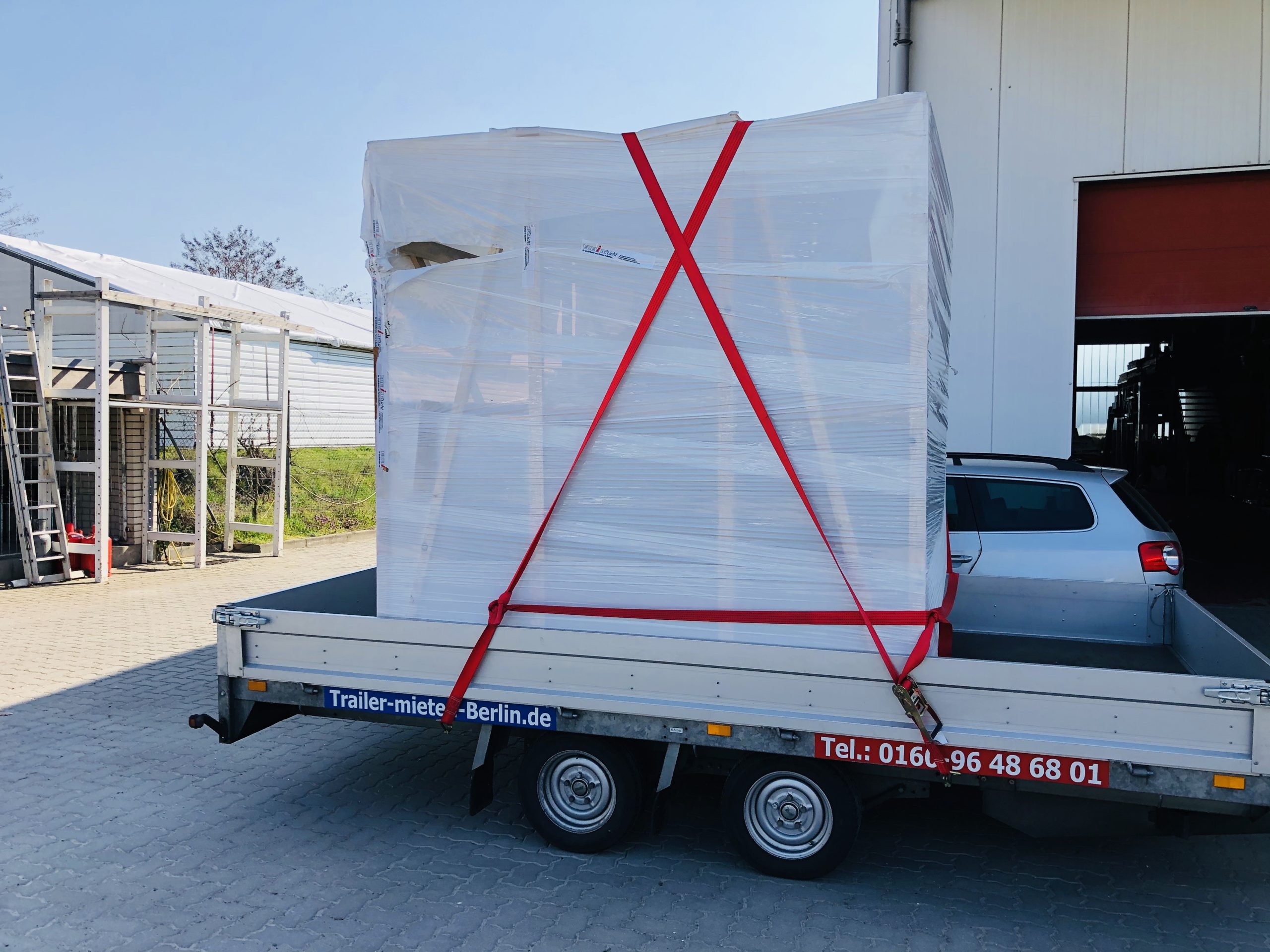 Bootsservice Berlin Brandenburg