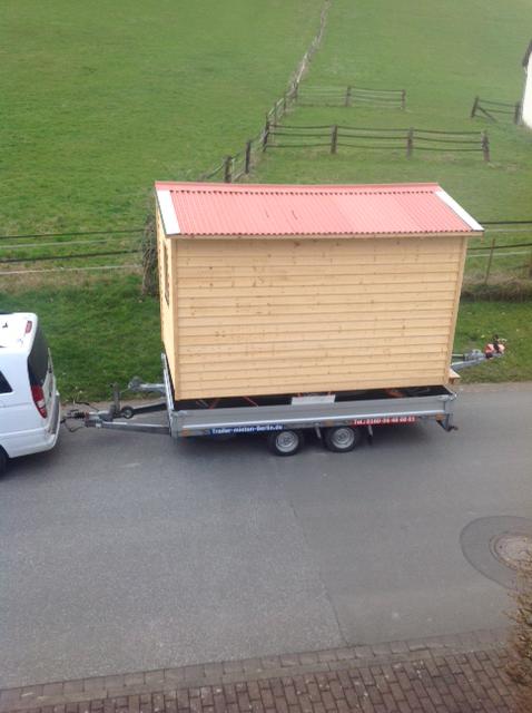 Bootsservice Berlin Brandenburg