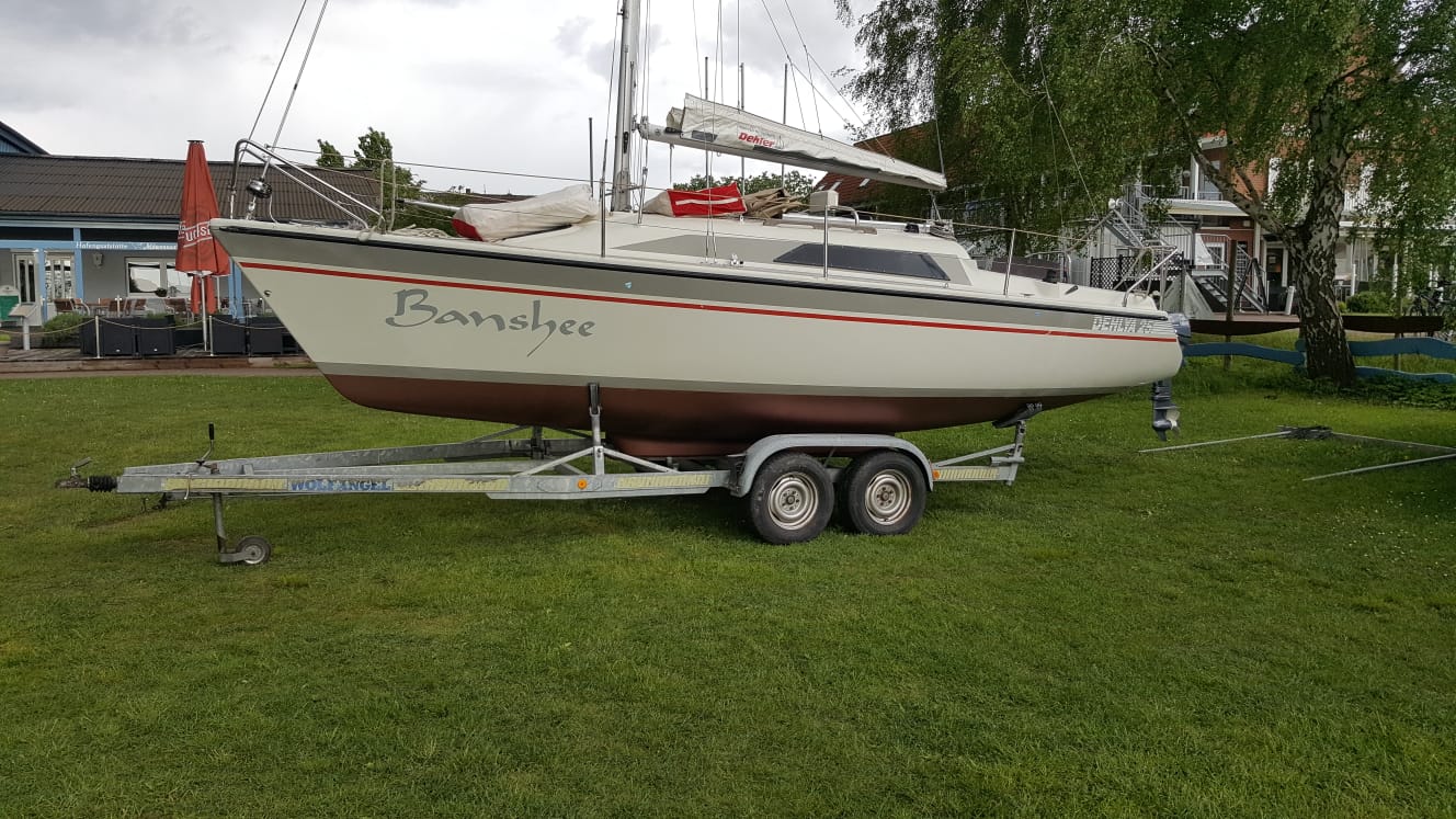 Bootsservice Berlin Brandenburg