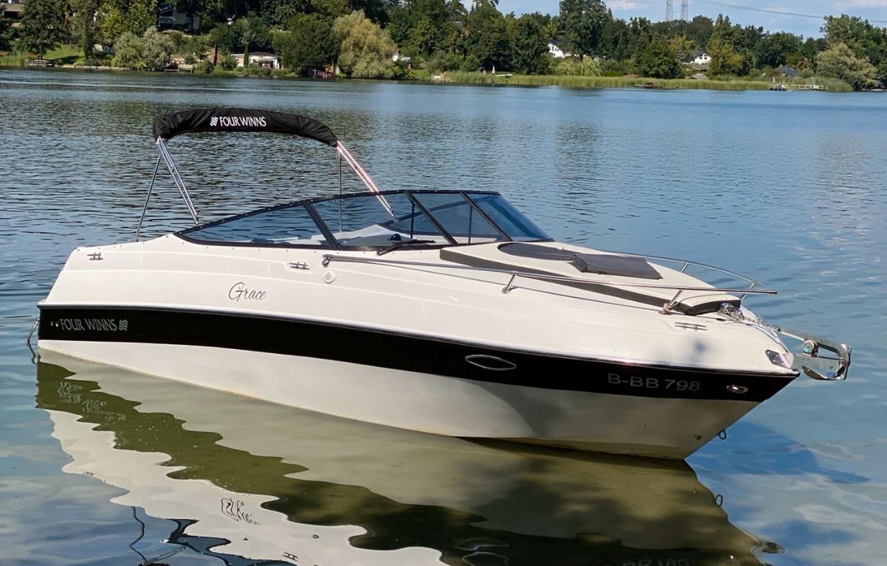 Bootsservice Berlin Brandenburg