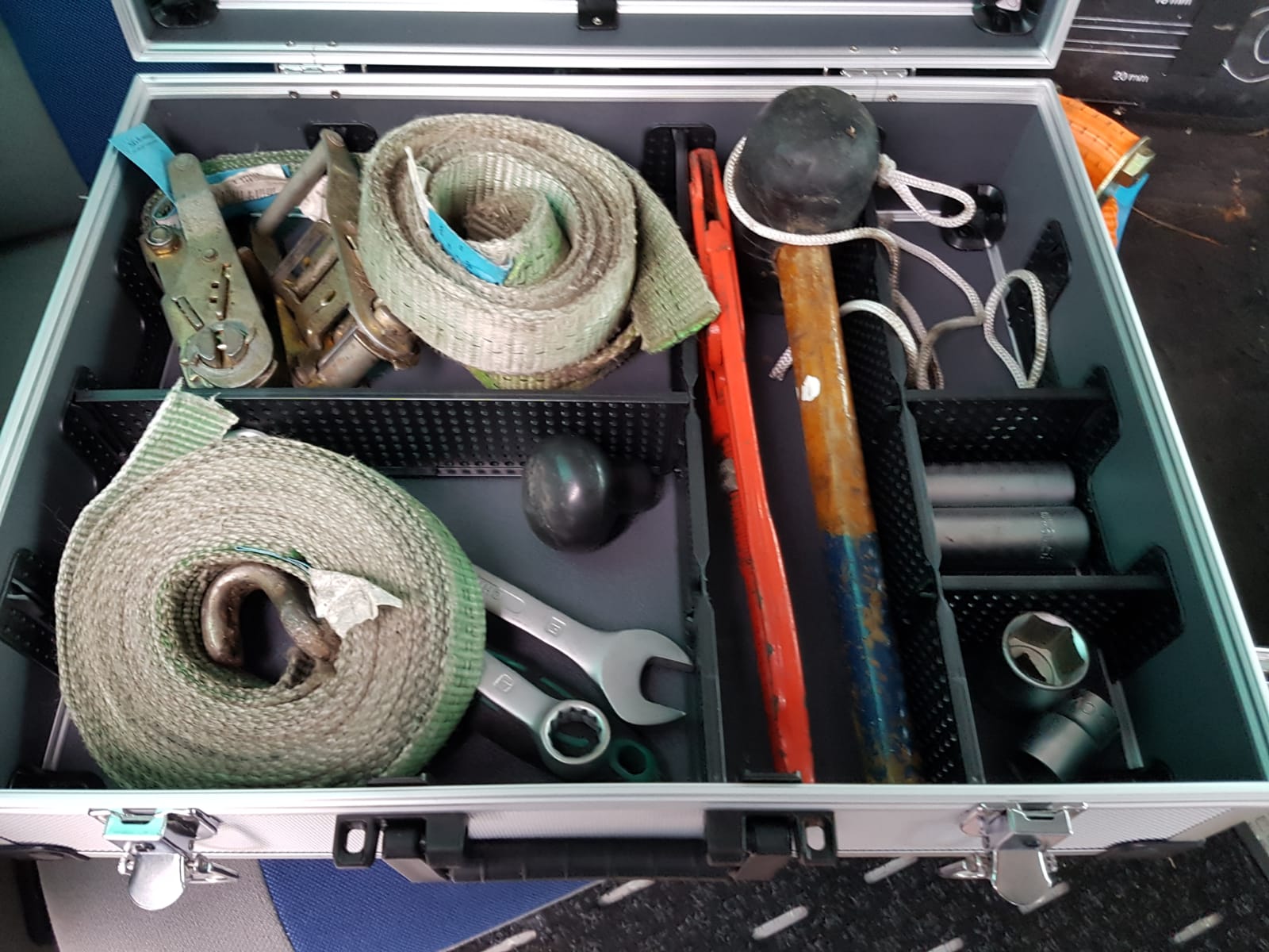 Bootsservice Berlin Brandenburg