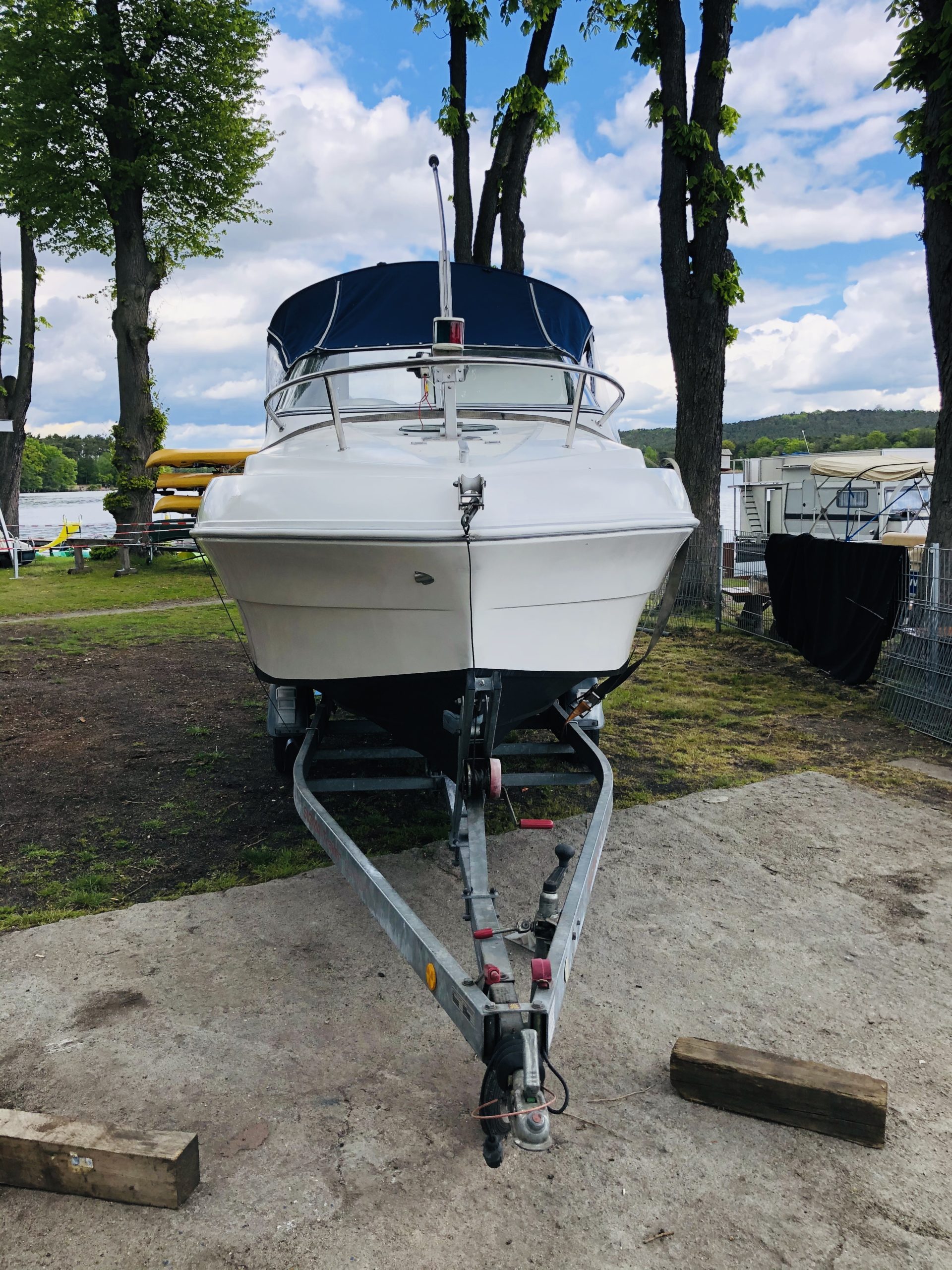 Bootsservice Berlin Brandenburg