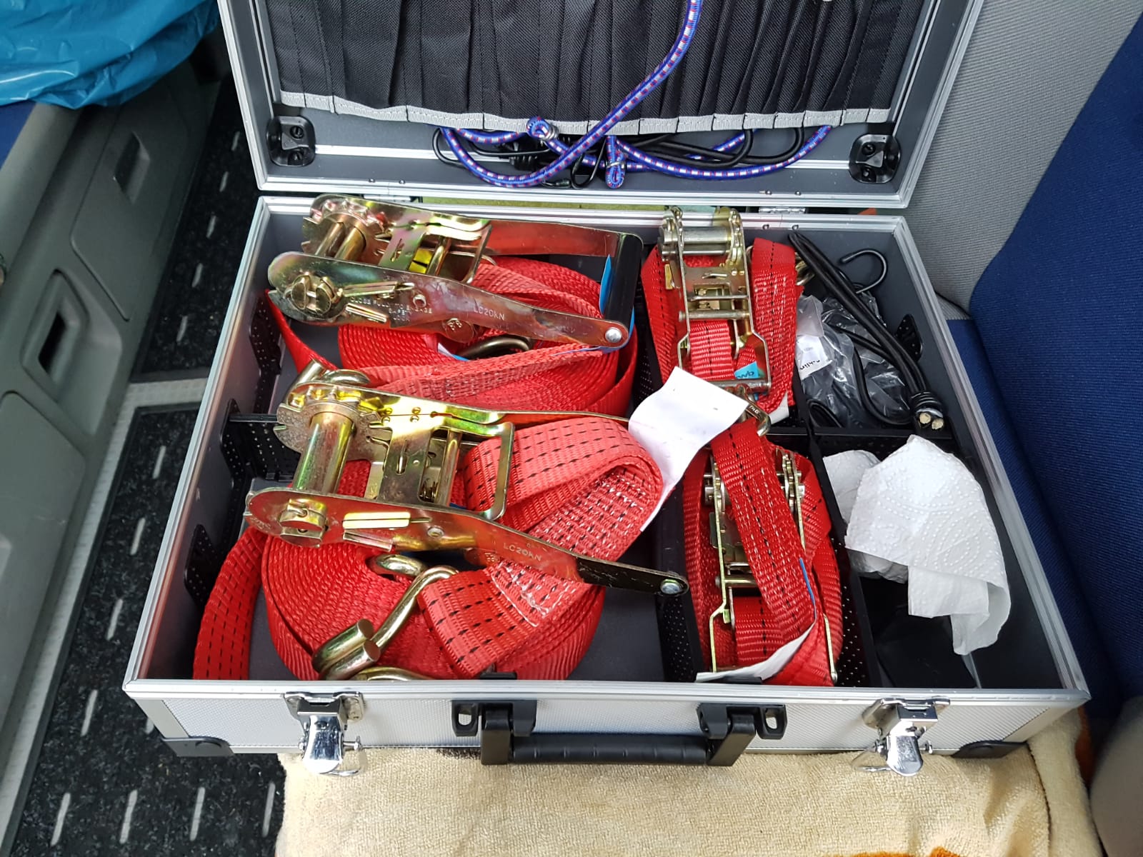 Bootsservice Berlin Brandenburg