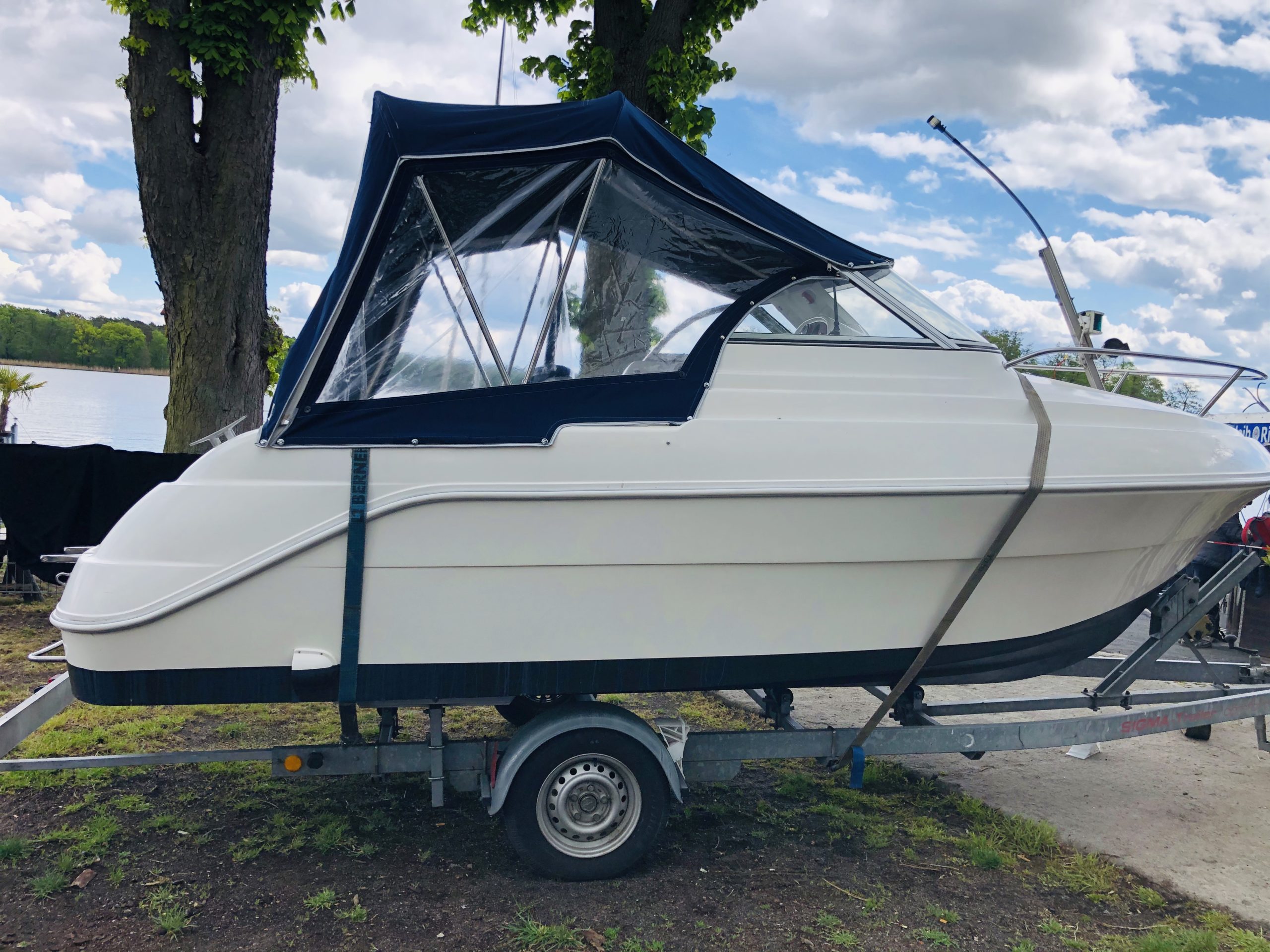 Bootsservice Berlin Brandenburg