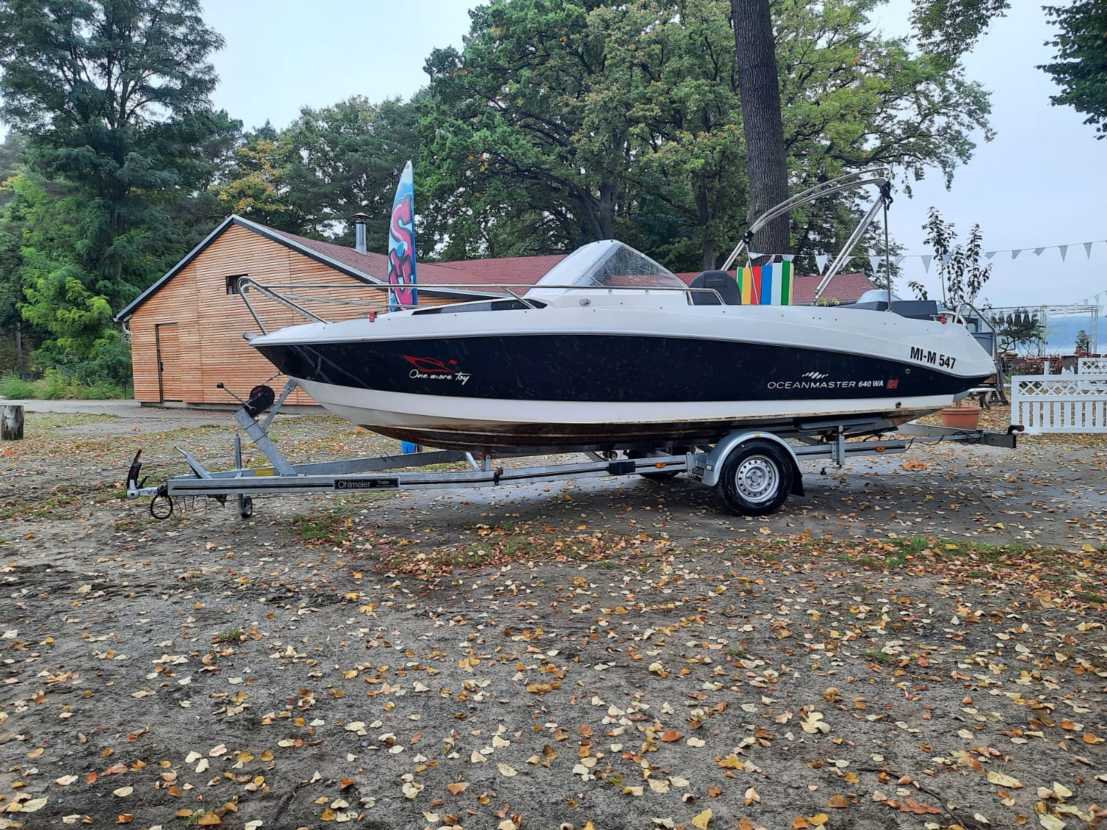 Bootsservice Berlin Brandenburg