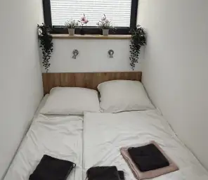 Hausboot Hausboot mieten Berlin Köpenick Führerscheinpflichtiges Bild 11