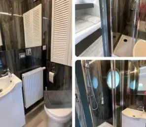 Hausboot Hausboot mieten Berlin Köpenick ohne Führerschein Bild 3