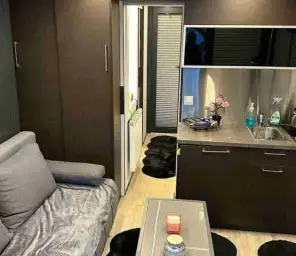 Hausboot Hausboot mieten Berlin Köpenick ohne Führerschein Bild 2