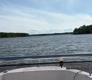Boote auf Trailer Jacqueline Bild 1