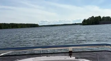 Boote auf Trailer Jacqueline mieten