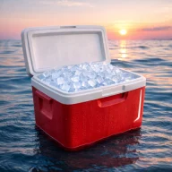Kühlbox ohne Eis
