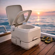 WC Toilette
