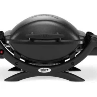 Weber Gasgrill incl. Gas